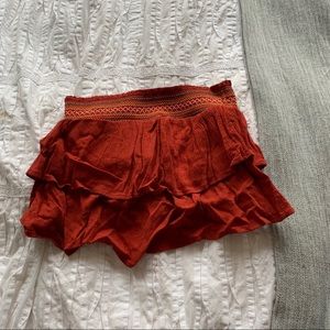 American Eagle tube top